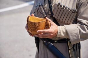«Этнокод КБР» в Чегемском районе