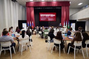 Флагманская прикладная программа «Команда управления КБР. Проводники изменений»
