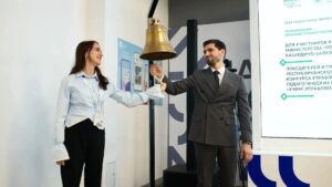 Региональная образовательная сессия в Центре знаний «Машук»